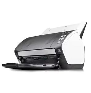 Fujitsu Fi-7180 <span class=keywords><strong>Scanner</strong></span> de documents ADF de haute qualité <span class=keywords><strong>Scanner</strong></span> d'images USB 2.0 <span class=keywords><strong>pour</strong></span> le bureau, l'hôpital et les applications informatiques - Product Image 6