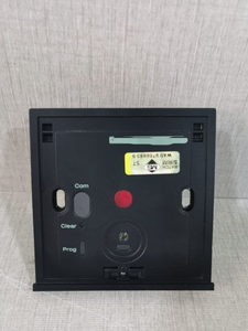 สวิตช์แบบสองขั้วสำหรับควบคุมการตั้งโปรแกรมระบบอัตโนมัติในอุตสาหกรรม U301SDP16AZB แบบ1แก๊ง16A ไฟฟ้า - Product Image 3