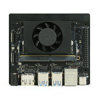 Kit de développement ORIN NX AI 16 Go, module de carte de développement Linux/Android pour l'edge computing et les applications d'IA