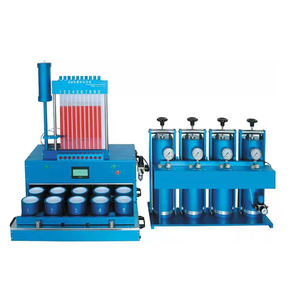 Ieck 60529 ipx7/ipx8 MIL-STD-810H एटम d3078 एटम F2096 वैक्यूम पानी प्रतिरोध परीक्षक वैक्यूम पानी परीक्षण मशीन - Product Image 1