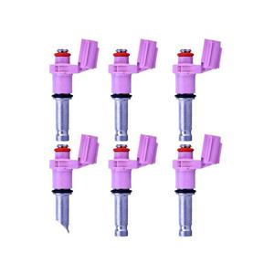 Inyectores de Combustible para Lexus GS IS350 23250 31070 23209 31070, Piezas de Motor de Gasolina para Transmisión Automática - Product Image 1