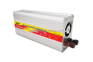 Convertisseurs YongFa 12v 220v DC AC 2000W Onde sinusoïdale modifiée Monophasé <span class=keywords><strong>2000VA</strong></span> Convertisseur de puissance <span class=keywords><strong>Prix</strong></span> d'usine - Product Image 5