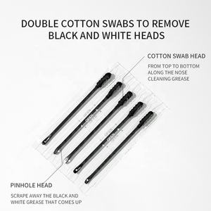 Mascarilla de nariz con parche para espinillas, eliminación suave, superventas, para <span class=keywords><strong>el</strong></span> cuidado de la piel facial - Product Image 4