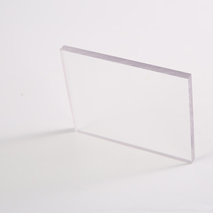 3MM <span class=keywords><strong>4MM</strong></span> 5MM 6MM 8MM 10MM Clair <span class=keywords><strong>Compact</strong></span> Solide Feuille De <span class=keywords><strong>Polycarbonate</strong></span> Pour Panneau De Barrière - Product Image 2