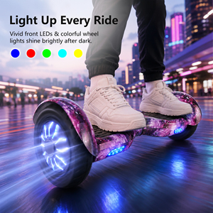 <span class=keywords><strong>Hoverboard</strong></span> élégant de 10 pouces pour adultes, vente en gros, puissant, à double moteur, intelligent, portable, <span class=keywords><strong>tout</strong></span>-<span class=keywords><strong>terrain</strong></span>, scooter à deux roues - Product Image 5