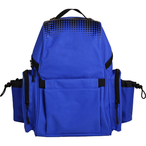 Free Sample Waterproof Private Label Durable <b>Disc</b> Backpack Popular Outdoor Sport Bag <b>Flying</b> <b>Disc</b> Golf Bags with Cooler Part - Product Image 5