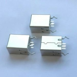 921-111A1010Y10200 USB/DVI/HDMI Connector Electronic Component - Product Image 1