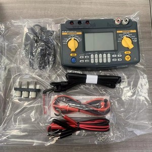 เครื่องสอบเทียบอเนกประสงค์แบบพกพา Yokogawa CA71 รุ่นดั้งเดิม พร้อมอุปกรณ์เสริม รับประกันจากผู้ผลิต 1 ปี - Product Image 2