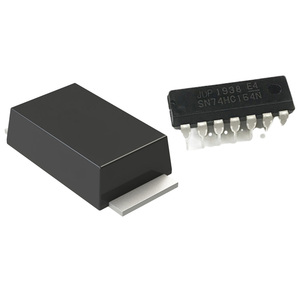 Authentique LCMXO2280C-4T144C Neuf et Original 144-TQFP (20x20) Circuits FPGA Intégrés Matrice de Portes Logiques Programmable par l'Utilisateur - Product Image 1