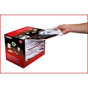 KS TOOLS-500,8110 Juego de protectores interiores 5 en 1 (100 piezas)-EAN 4042146507711 VEHÍCULOS PESADOS - Product Image 5