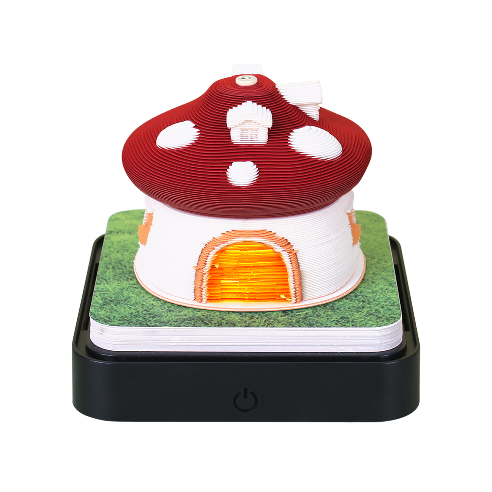 Mushroom