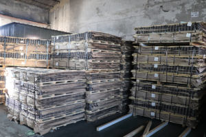 نوابض بونير عالية الجودة لسرير الزنبرك من مصنع تصنيع أسلاك الزنبرك OEM، مناسبة لمجموعات أرائك الزنبرك - Product Image 6