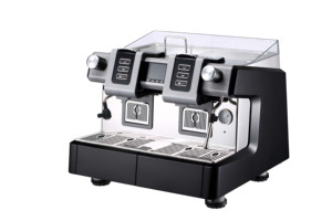 CINO Cafetera Francesa Totalmente Automática de Acero Inoxidable Multi Cápsulas con Bomba de 20 Bares para Uso Comercial, Nueva Invención en Café - Product Image 5