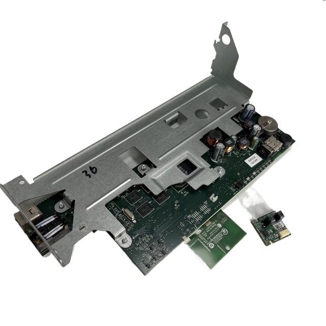 T520 Formatter Board For HP T120 T830 T730 Main PCA Logic CQ890-67097 CQ890-67023 CQ891-67019 CQ891-67003 F9A28-67020