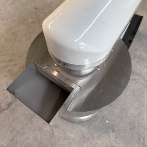 Mélangeur CNC haute vitesse SYJ-10 équipement <span class=keywords><strong>de</strong></span> test <span class=keywords><strong>de</strong></span> <span class=keywords><strong>laboratoire</strong></span> en acier inoxydable pour <span class=keywords><strong>Agent</strong></span> <span class=keywords><strong>de</strong></span> jointoiement <span class=keywords><strong>de</strong></span> ciment Support personnalisé OEM - Product Image 4