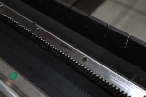 Mesin pemotong Laser serat dan tabung Cnc 6kw kualitas terbaik mesin pemotong serat Laser/Laser serat Laser harga - Product Image 6