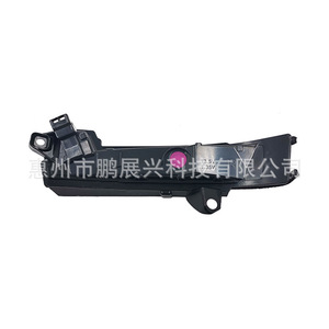 ไฟเลี้ยวฟอร์ด ฟิวชั่น 12V แบบฮาโลเจน สำหรับเปลี่ยนกระจกมองหลัง - Product Image 1