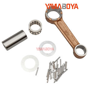 Kit de biela Yamaha 6F5-11650-00 para motor fueraborda de 40 CV, piezas de repuesto - Product Image 3