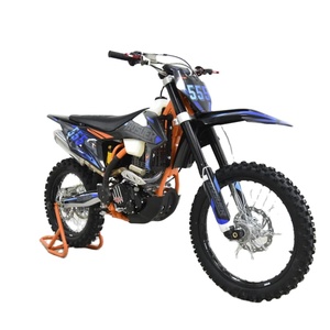 Motocicletas Todoterreno en Oferta, 300 cc, 250 cc, Motocicleta Deportiva de Gasolina para Adultos - Product Image 1