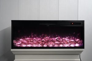 कमरे के इनडोर बेडरूम के लिए 1500 मिमी कारखाना नया ओएम/ओडम हॉट बिक्री हीटर के लिए गर्म बिक्री हीटर इलेक्ट्रिक स्टोव की दीवार घुड़सवार सम्मिलित करें - Product Image 4