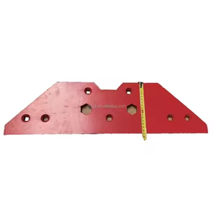 Pièces de rechange Lemken Massey Ferguson 073609, <span class=keywords><strong>cultivateur</strong></span> à dents à ressort - Product Image 6