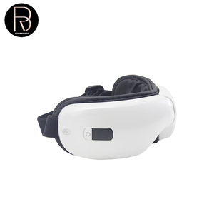 Máy Mát Xa Chăm Sóc Mắt Bằng Điện Áp Suất Không Khí Thông Minh Mới Có Nhiệt - Product Image 1