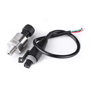 0-5V 0-100PSI 1/8NPT Öldrucksensor für Auto-Drucksender digitaler Druckmessgerät