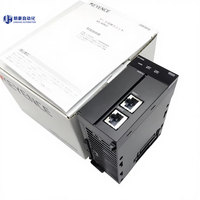 Contrôleur logique programmable KV-8000 KV-7000 KV-6000 Système PLC haute vitesse pour équipement d'automatisation industrielle