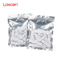 Etiqueta RFID UHF Lavable para Lavandería, Gestión de Inventario Textil, Resistente a Altas Temperaturas, Más de 200 Ciclos de Lavado, Rango de Lectura de 6 m, para Hoteles