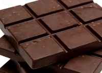 Cokelat Nut Crunch Cokelat Lembut Hadiah Liburan Manis untuk Diberikan Sebagai Hadiah Pengganti Mentega Kakao