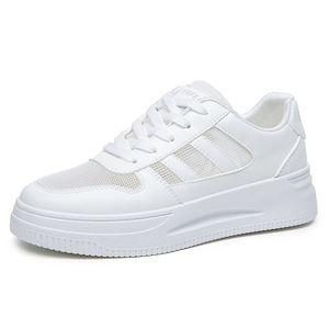 Chaussures Eggplant - style féminin. Nouvelle conception été 2026. Semelle épaisse d'origine. Chaussures de sport décontractées, tendance et polyvalentes. - Product Image 5