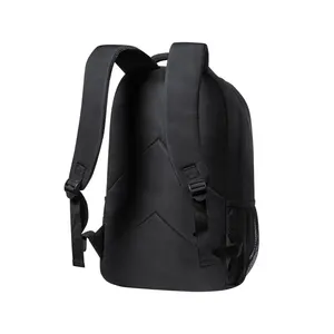 Zaino per laptop in RPET 15\" - Merchandising sostenibile - Product Image 3