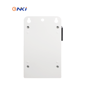 100-220V AC để DC cung cấp điện 12V 4ch Đóng hộp nhựa CCTV cung cấp điện hộp cho CCTV Camera phù thủy cực kỳ hiệu quả - Product Image 5
