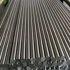 Billetes de Aluminio Resistentes a la Oxidación, Suministro de Fábrica, Aptos para Tratamiento Térmico, Reforzamiento y Fabricación de Componentes Estructurales - Product Image 5