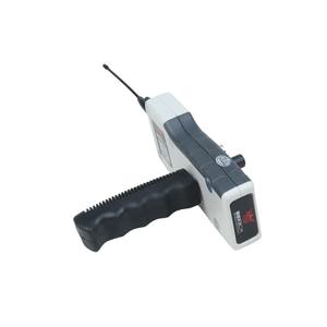 Yüksek hassasiyetli endüstriyel yeraltı Metal dedektörü 25m derinlik 1800m algılama aralığı 100-240V nötr - Product Image 3