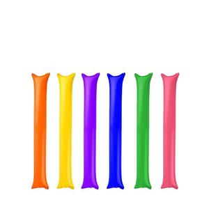 Nuoxin - Palos de Globos Inflables con Logotipo Personalizado de Calidad Superior, Palos de Globos Inflables para Elecciones - Product Image 1