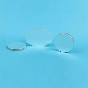 Espejo Óptico de Primera Superficie con Recubrimiento de Aluminio de Alta Reflectividad - Product Image 3