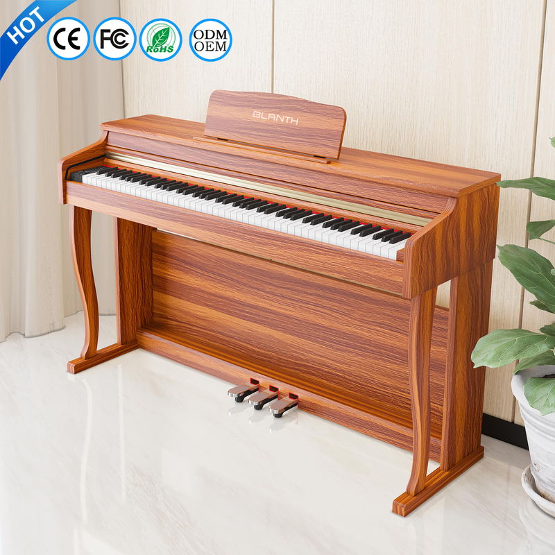 BLANTH Keyboard Piano Digital 88 Key