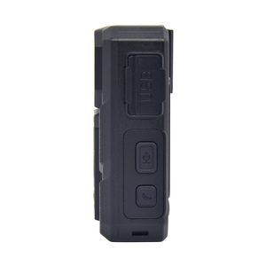 Caméra corporelle miniature directe d'usine, étanche IP66, 2K et <span class=keywords><strong>vision</strong></span> nocturne, caméra corporelle WiFi, prise en charge de l'enregistrement en un clic - Product Image 5