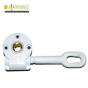 Wholesale Aluminum Awning parts and components for retractable awnings