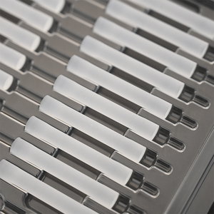 Customizable OEM Optical Glass <strong>Aspheric</strong> Endoscope <strong>Lens</strong> Rod Anti-Reflective Coating 90% Clear Aperture Medical Equipment Sample - Product Image 3