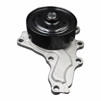 Nouvelle pompe à eau Haitao HTWP41 pour moteur Toyota 5AR-FE, pièce de rechange pour pompe à eau de voiture OE1610009515 avec garantie d'un an