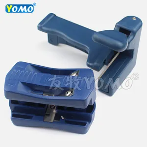 Outil de chanfreinage manuel pour menuisier, égaliseur à tête plastique, pour le travail du bois, pour le chanfreinage de plaques sans peinture et le chanfreinage de bordures, couteau de chanfreinage - Product Image 1