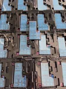 Batteries numériques au lithium YLK personnalisées OEM pour tablettes 11 12 13 14 15 Pro Max <span class=keywords><strong>SE</strong></span> XR, emballage individuel, 100 % <span class=keywords><strong>test</strong></span>ées - Product Image 4