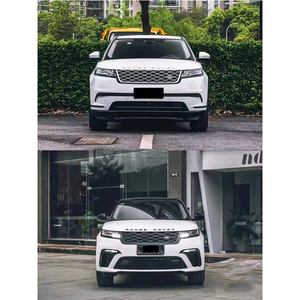Kit de Carrocería para <span class=keywords><strong>Land</strong></span> <span class=keywords><strong>Rover</strong></span> <span class=keywords><strong>Velar</strong></span> Edición General, Conversión a Modelo SVR, Gran Tamaño - Product Image 3