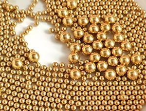 Твердый медный латунный шар 0,5 мм-50 мм производители поставляют мульти-Спецификация - Product Image 3