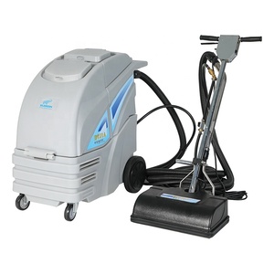 Nouveau Style 2024 Meilleur Nettoyeur Vapeur Automatique Portatif Commercial et Industriel <span class=keywords><strong>pour</strong></span> Camion, Canapé, Tapis et Moquettes – Prix - Product Image 6