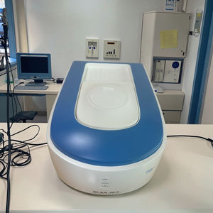 Patojen algılama, gerçek zamanlı floresan kantitatif <span class=keywords><strong>PCR</strong></span> için biraz <span class=keywords><strong>PCR</strong></span> enstrüman kullanılır. - Product Image 5