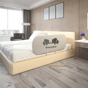 Vendita Diretta dalla Fabbrica di Sponde per <span class=keywords><strong>Letto</strong></span> Pieghevoli Portatili con Telaio in Metallo Certificato CE, Adatte per Uso Domestico e in <span class=keywords><strong>Viaggio</strong></span> - Product Image 1