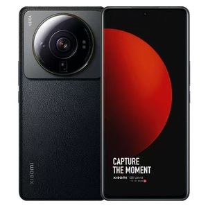 Nouveauté <span class=keywords><strong>2022</strong></span> : <span class=keywords><strong>Smartphone</strong></span> 5G Original A+ Haute Qualité Deca Core HD <span class=keywords><strong>pour</strong></span> Mi 12S Ultra avec Écran OLED 120Hz et Charge Rapide 100W - Product Image 1